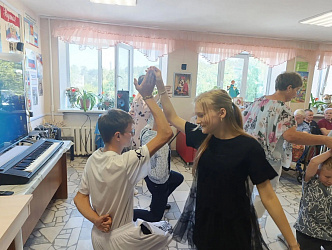 Концерт в ДИПИ