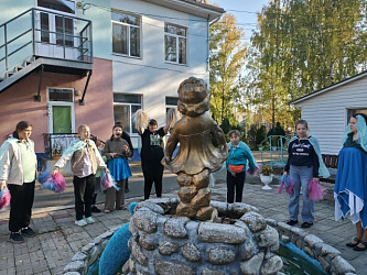 День моря